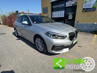 BMW 118 d 5p. Sport