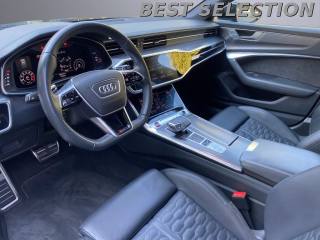 AUDI RS6 usata, con Alzacristalli elettrici