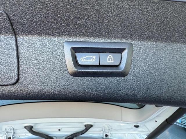 BMW 220 usata, con Specchietti laterali elettrici