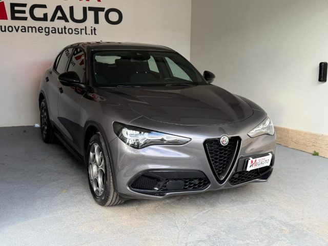 ALFA ROMEO Stelvio usata, con Airbag laterali