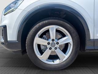 AUDI Q2 usata 15