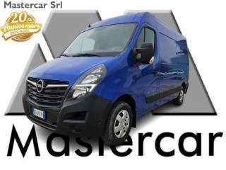OPEL Movano 2.3 Turbo D 150cv 33q L2H2 S&S MT6 tg : GD482VK