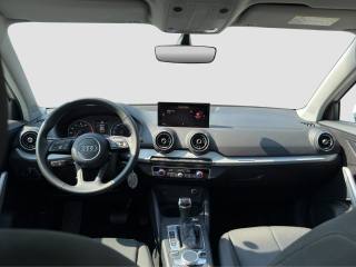 AUDI Q2 usata 11