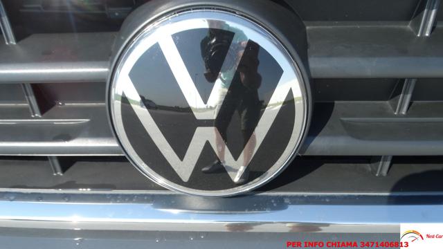 VOLKSWAGEN Tiguan usata, con Controllo vocale