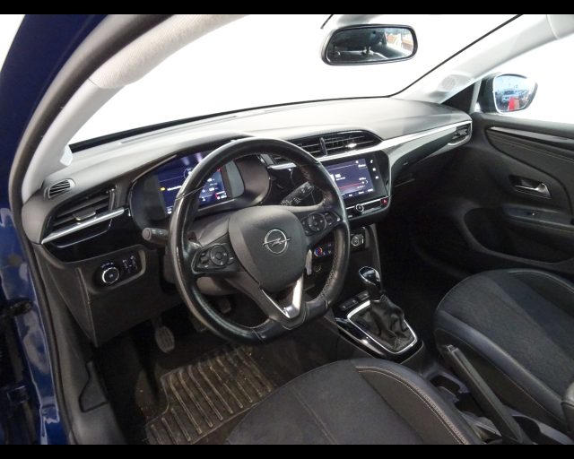 OPEL Corsa usata, con Controllo trazione