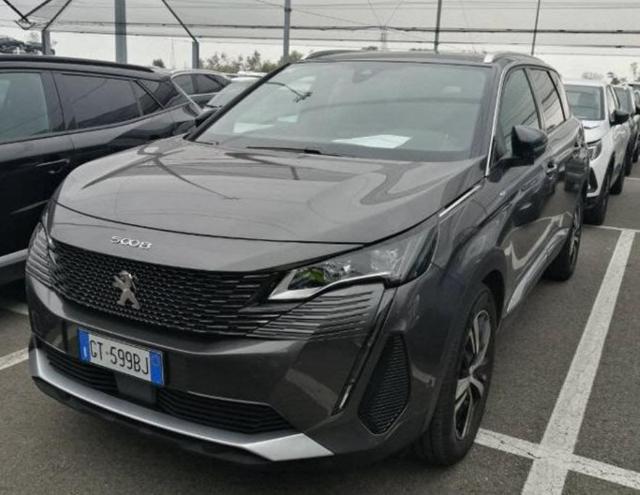 PEUGEOT 5008 usata, con ABS