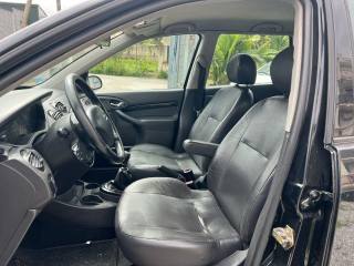 FORD Focus usata, con Chiusura centralizzata