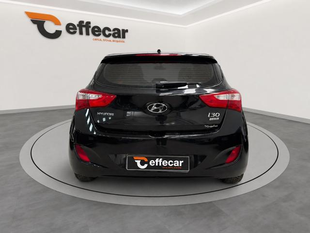 HYUNDAI i30 usata, con Alzacristalli elettrici