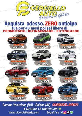 PEUGEOT 206 usata 24