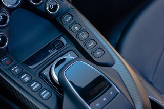 ASTON MARTIN Vantage usata, con Interni in pelle