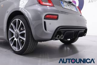 ABARTH 595 usata, con Start/Stop Automatico