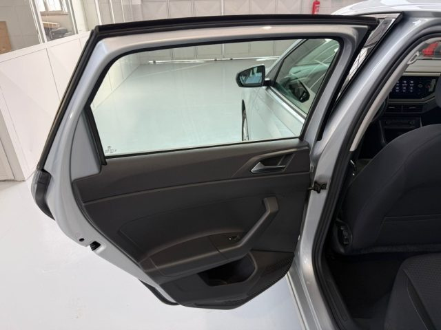 VOLKSWAGEN Polo usata, con Sound system