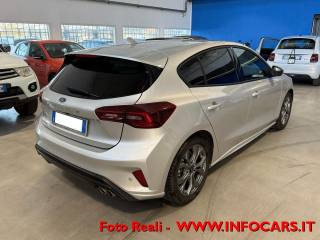 FORD Focus usata, con Airbag Passeggero