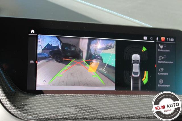 BMW 218 usata, con Chiusura centralizzata