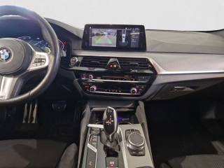 BMW 530 usata, con Cronologia tagliandi