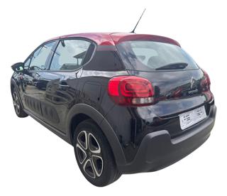 CITROEN C3 usata, con Airbag laterali