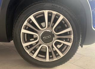 FIAT 500L usata 8