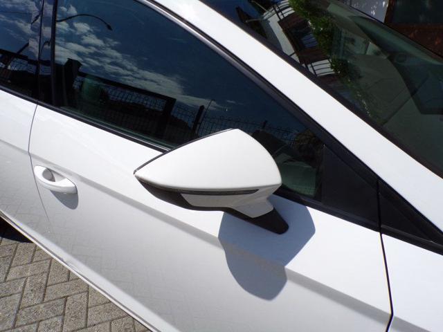 SEAT Leon usata, con Vivavoce