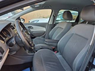 VOLKSWAGEN Polo usata, con Chiusura centralizzata