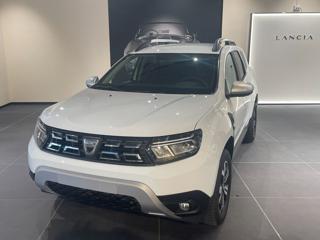 DACIA Duster 1.3 TCe 150 CV EDC 4x4 Prestige