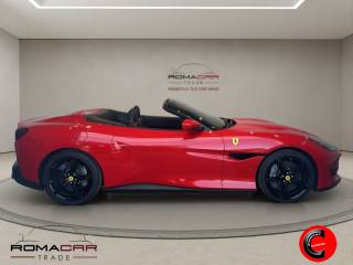 FERRARI Portofino usata, con Boardcomputer