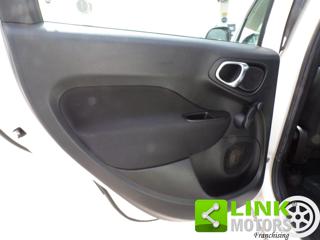 FIAT 500L usata, con Volante multifunzione