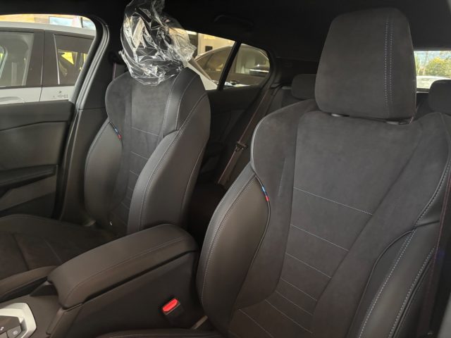 BMW 118 usata, con Vivavoce