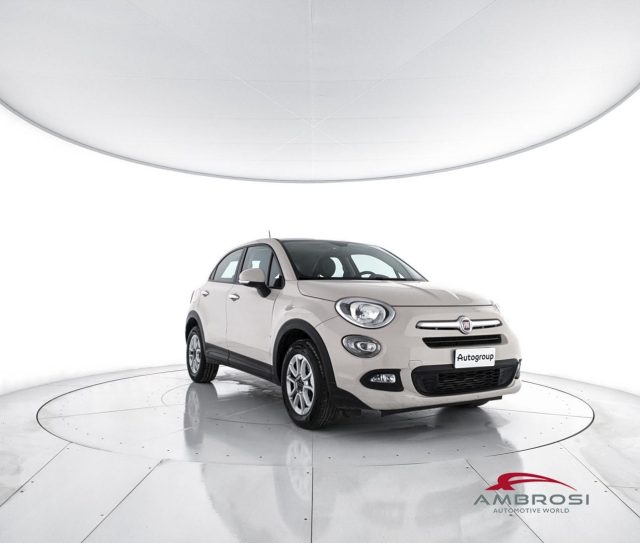 FIAT 500X usata 1