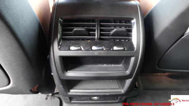 BMW X6 usata 125