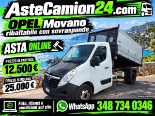 IVECO Daily usata, con ESP