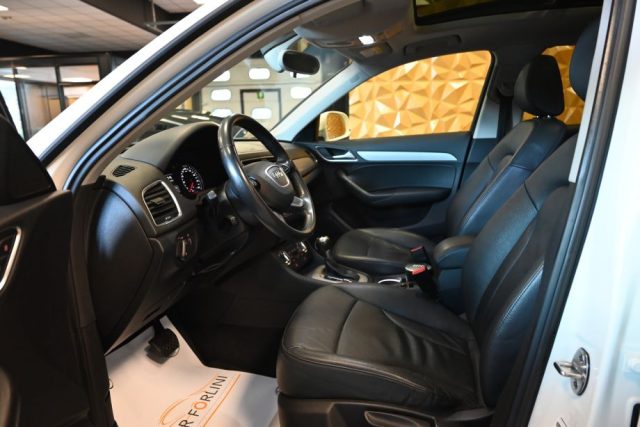 AUDI Q3 usata 104