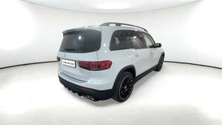MERCEDES-BENZ GLB 180 usata, con Airbag