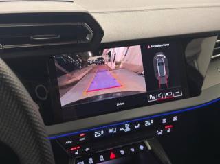 AUDI A3 usata, con Frenata d