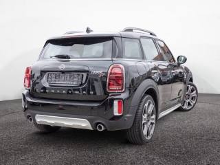 MINI Countryman usata, con Airbag