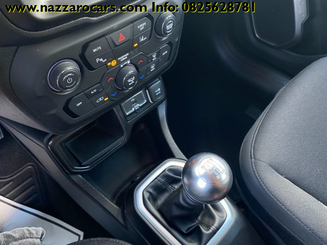 JEEP Renegade usata, con Filtro antiparticolato