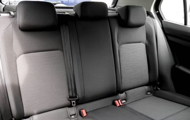 VOLKSWAGEN Golf usata, con Controllo trazione