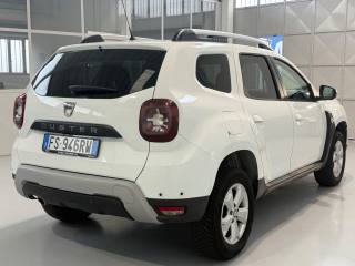 DACIA Duster usata, con Autoradio