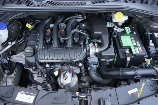CITROEN C3 usata, con Isofix