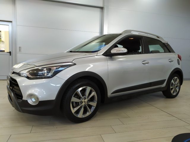 HYUNDAI i20 usata, con Controllo trazione