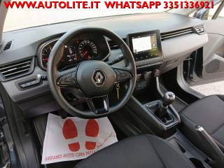 RENAULT Clio usata, con Volante multifunzione