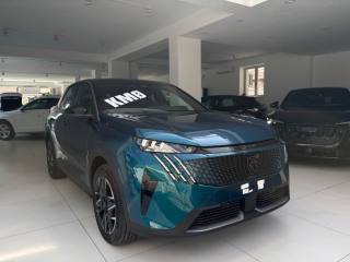 PEUGEOT 3008 usata, con Airbag