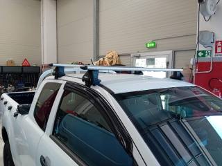 FORD Ranger usata, con Bracciolo