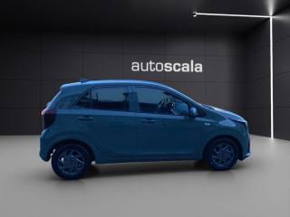 KIA Picanto usata, con Cerchi in lega