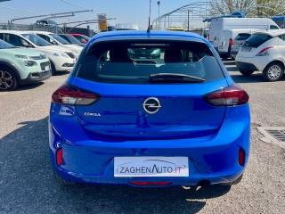 OPEL Corsa usata, con Apple CarPlay