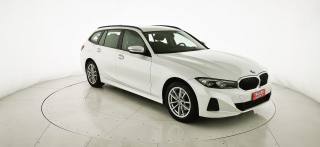 BMW 320 usata, con Autoradio digitale