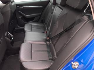 SKODA Octavia usata, con Touch screen