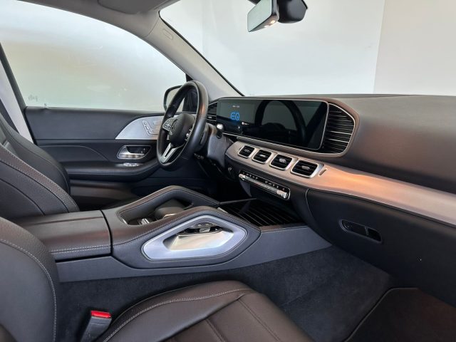 MERCEDES-BENZ GLE 350 usata, con Autoradio