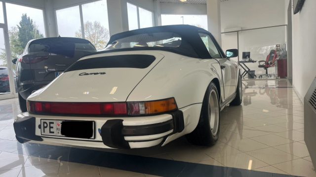 PORSCHE 911 usata 2