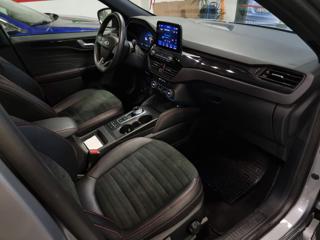 FORD Kuga usata, con Controllo trazione
