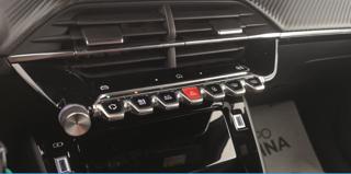 PEUGEOT 2008 usata, con Chiusura centralizzata